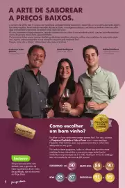 Folheto Pingo Doce | Vinhos e Sabores de Portugal Página 2