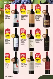 Folheto Pingo Doce | Vinhos e Sabores de Portugal Página 20