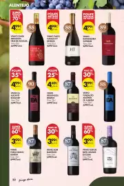 Folheto Pingo Doce | Vinhos e Sabores de Portugal Página 22