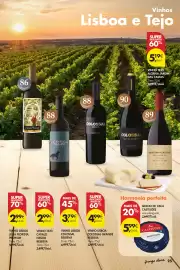 Folheto Pingo Doce | Vinhos e Sabores de Portugal Página 25
