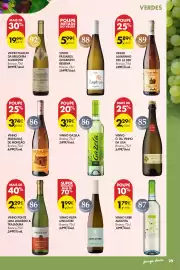 Folheto Pingo Doce | Vinhos e Sabores de Portugal Página 29