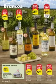 Folheto Pingo Doce | Vinhos e Sabores de Portugal Página 30