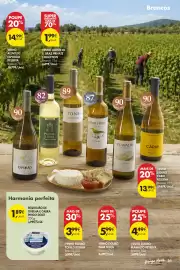 Folheto Pingo Doce | Vinhos e Sabores de Portugal Página 31
