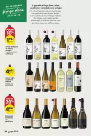Folheto Pingo Doce | Vinhos e Sabores de Portugal Página 34: Vinho península de setúbal palmela €1,79