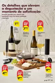 Folheto Pingo Doce | Vinhos e Sabores de Portugal Página 35