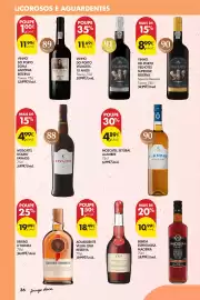 Folheto Pingo Doce | Vinhos e Sabores de Portugal Página 36