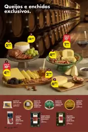Folheto Pingo Doce | Vinhos e Sabores de Portugal Página 38