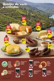 Folheto Pingo Doce | Vinhos e Sabores de Portugal Página 40