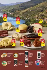 Folheto Pingo Doce | Vinhos e Sabores de Portugal Página 41: Farinheira de porco preto pingo doce €1,49