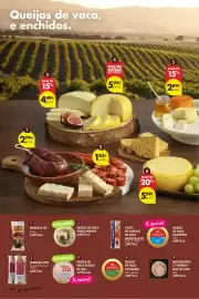 Folheto Pingo Doce | Vinhos e Sabores de Portugal Página 42