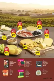 Folheto Pingo Doce | Vinhos e Sabores de Portugal Página 43