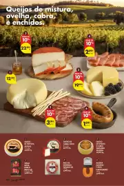 Folheto Pingo Doce | Vinhos e Sabores de Portugal Página 44