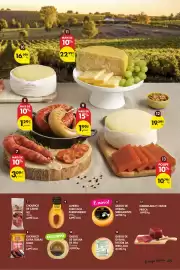Folheto Pingo Doce | Vinhos e Sabores de Portugal Página 45