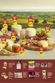 Folheto Pingo Doce | Vinhos e Sabores de Portugal Página 47