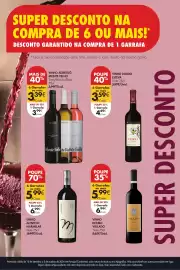 Folheto Pingo Doce | Vinhos e Sabores de Portugal Página 48