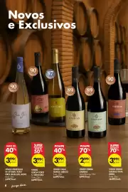 Folheto Pingo Doce | Vinhos e Sabores de Portugal Página 8