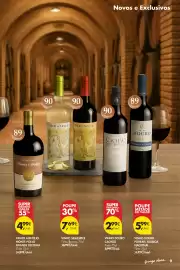 Folheto Pingo Doce | Vinhos e Sabores de Portugal Página 9