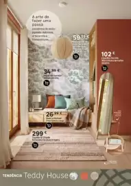 Folheto Leroy Merlin Página 14