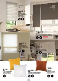 Folheto Leroy Merlin Página 21
