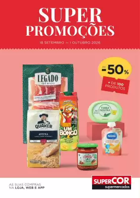 El Corte Inglés (válido até 1-10)