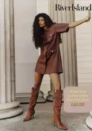 River Island catalogue Page 2