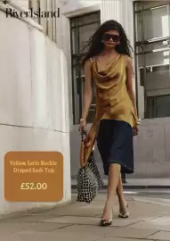 River Island catalogue Page 5