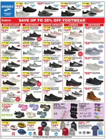 Dunham's Sports weekly ad week 38 Page 10