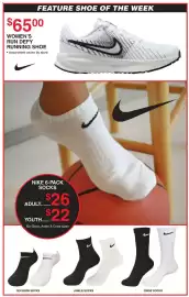 Dunham's Sports weekly ad week 38 Page 11