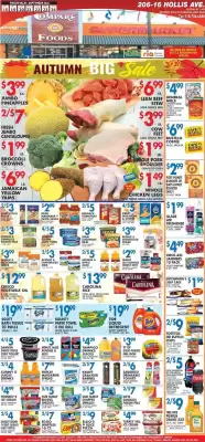 Compare Foods (valid until 24-09)