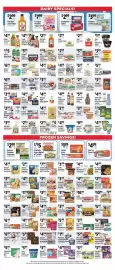 Pioneer Supermarkets weekly ad week 38 Page 4: Fage Creamy Dreamy Cultured Cream Dessert €5,00