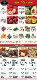 Morton Williams weekly ad week 38 Page 6