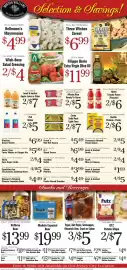 Morton Williams weekly ad week 38 Page 2