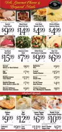 Morton Williams weekly ad week 38 Page 3
