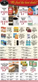 Morton Williams weekly ad week 38 Page 4