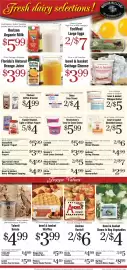 Morton Williams weekly ad week 38 Page 5