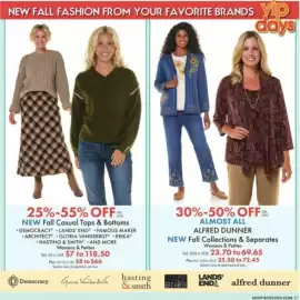 Boscov's weekly ad Page 27