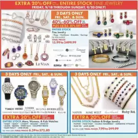 Boscov's weekly ad Page 28