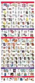 Met Foodmarkets weekly ad week 38 Page 4: Celentano Family Size Cheese Ravioli Rounds €4,49