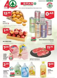 Folleto SPAR Página 1