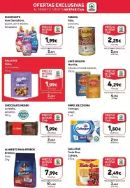 Folleto SPAR Página 23