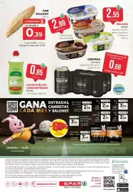 Folleto SPAR Página 24