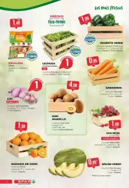 Folleto SPAR Página 3