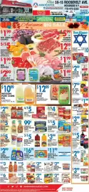Associated weekly ad week 38 Page 1