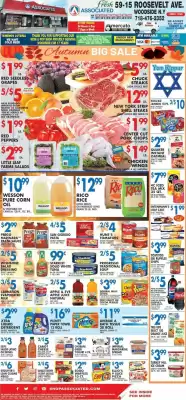 Associated weekly ad (valid until 24-09)