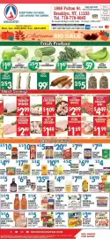 Associated weekly ad week 38 Page 1