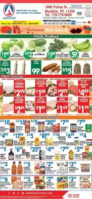 Associated weekly ad (valid until 24-09)