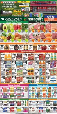 Associated weekly ad (valid until 24-09)