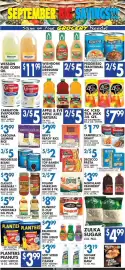 Associated weekly ad week 38 Page 2