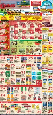 Compare Foods (valid until 24-09)