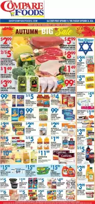 Compare Foods (valid until 24-09)
